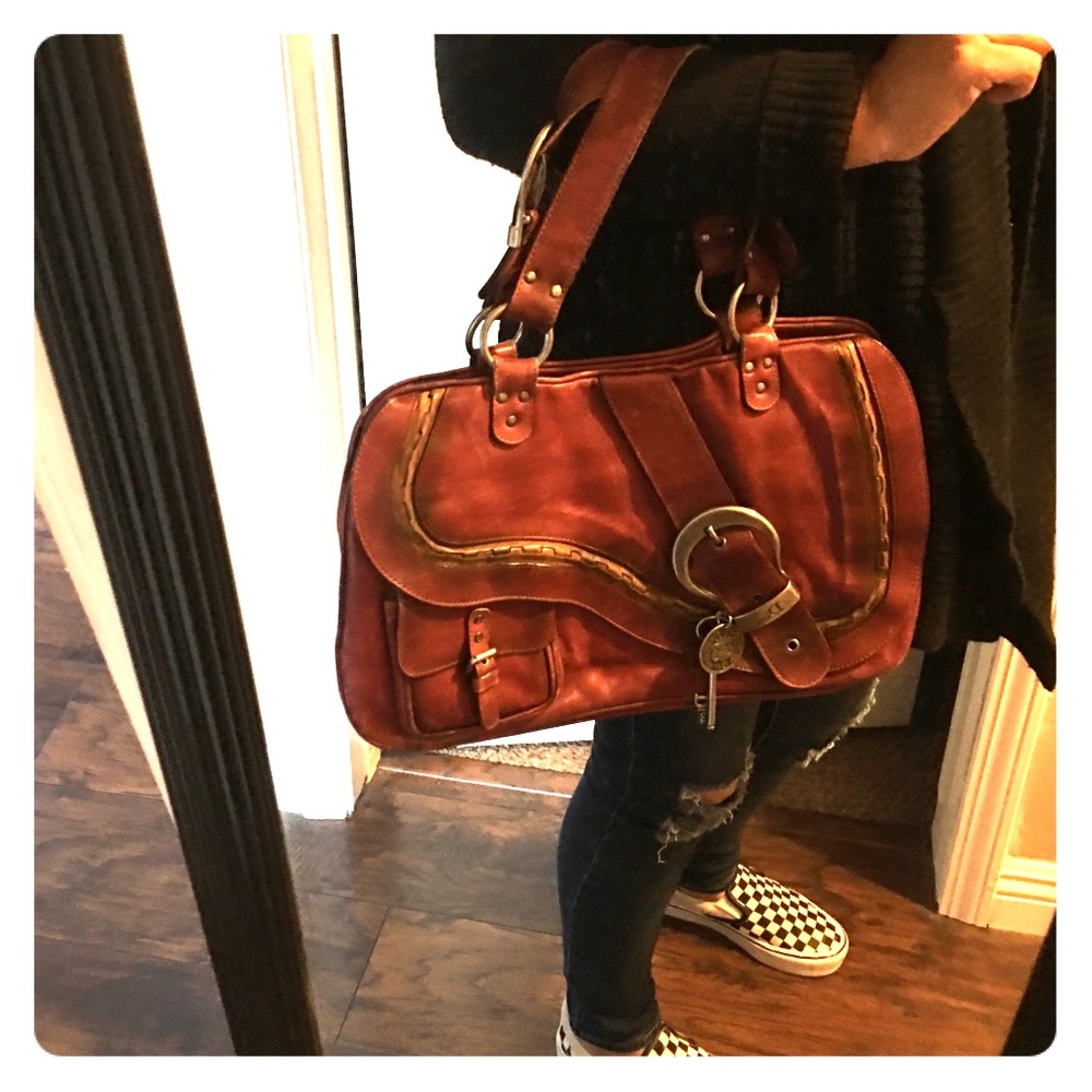 Christian Dior *Authentic*